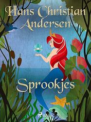 Foto van Sprookjes - h.c. andersen - ebook