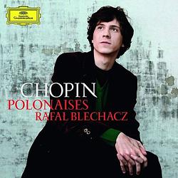 Foto van Chopin: polonaises - cd (0028947909286)