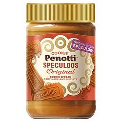 Foto van Cookie penotti speculoospasta original 400g bij jumbo