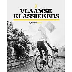 Foto van Onze vlaamse koersen