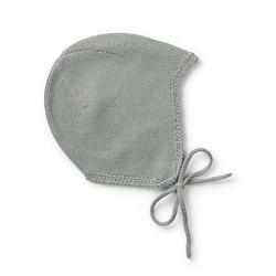 Foto van Elodie babymuts vintage mineral green 3-6m