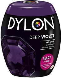 Foto van Dylon textielverf machine deep violet