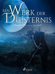 Foto van Een werk der duisternis - elizabeth cleghorn gaskell - ebook