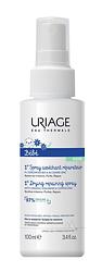 Foto van Uriage baby 1st drying repairing spray