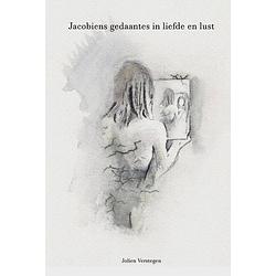 Foto van Jacobiens gedaantes in liefde en lust