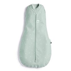 Foto van Ergopouch baby inbaker slaapzak cocoon - tog 1.0 (sage, 3-6m)