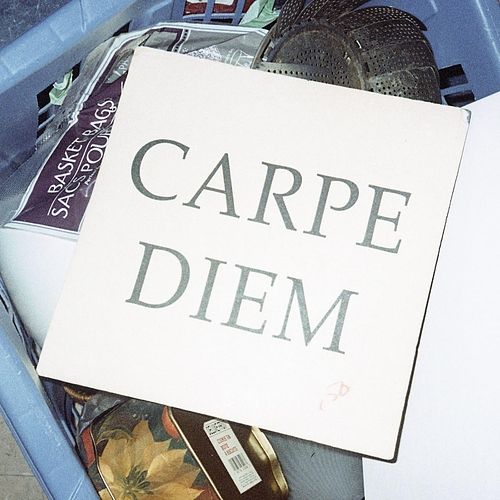 Foto van Carpe diem - cd (0858458005883)