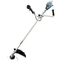 Foto van Makita ur006gz02 grastrimmer accu 40 v snijbreedte max.: 430 mm