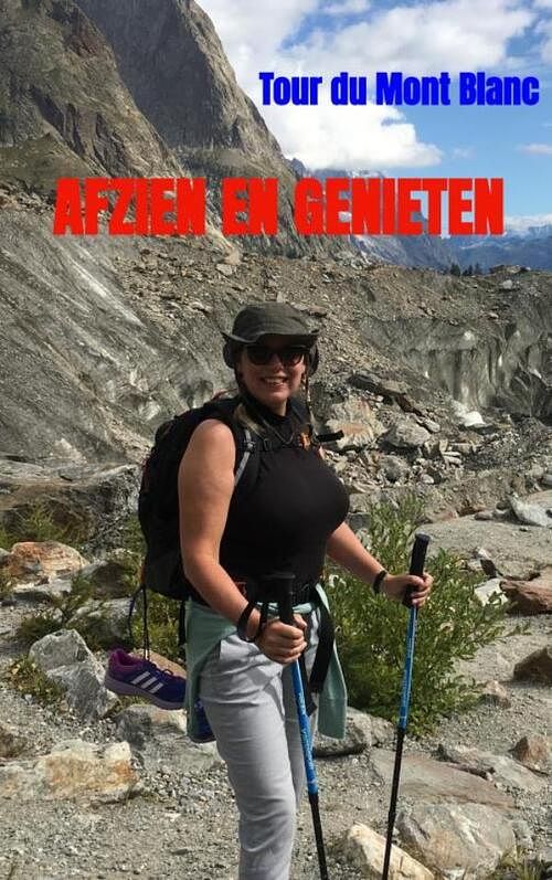 Foto van Afzien en genieten - bert kreber - paperback (9789464057751)