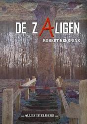 Foto van De zaligen - robert beernink - ebook (9789492551757)