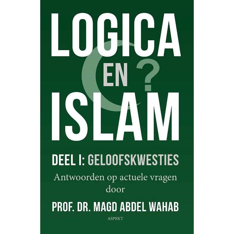 Foto van Logica en islam