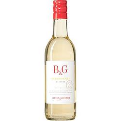 Foto van Barton & guestier reserve chardonnay 187ml bij jumbo