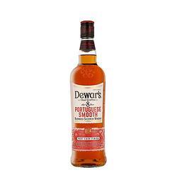 Foto van Dewar'ss 8 years portuguese smooth 70cl whisky