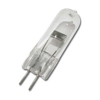 Foto van Osram g6.35 12v/100w 14876 fcr lamp