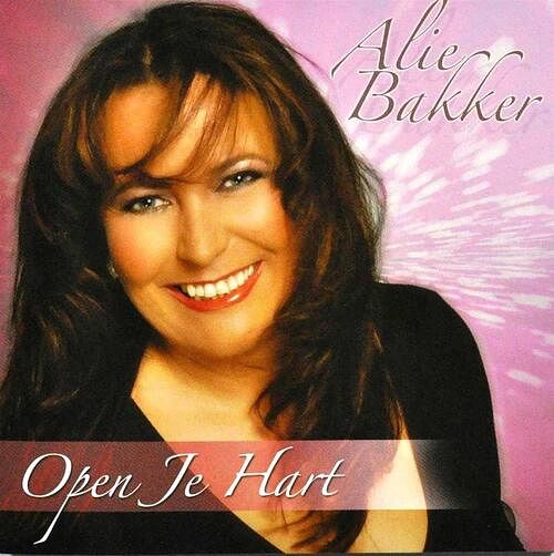 Foto van Open je hart - cd (8302220201086)