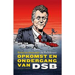 Foto van Opkomst en ondergang dsb