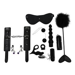 Foto van Toyjoy sextoy kit amazing pleasure