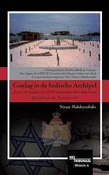 Foto van Goelag in de indische archipel - n. makdoembaks - paperback (9789081089050)