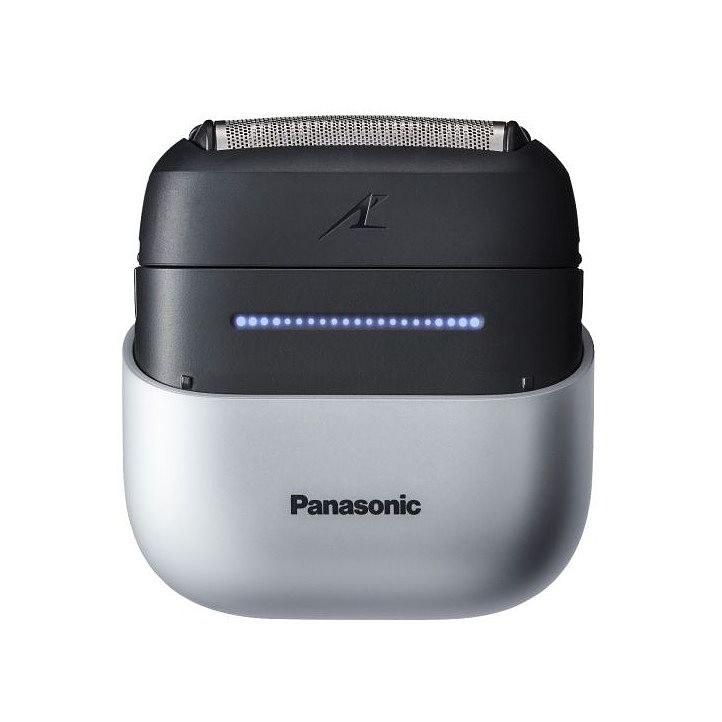 Foto van Panasonic es-cm3bks503 scheerapparaat zwart