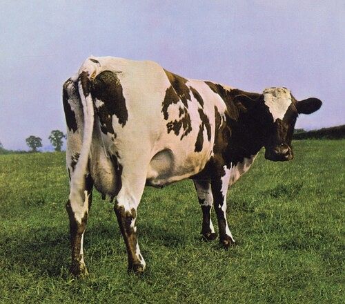 Foto van Atom heart mother [2011 - rema - cd (5099902894027)