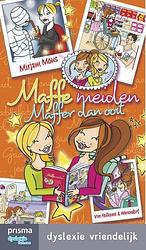 Foto van Maffe meiden maffer dan ooit - mirjam mous - ebook (9789000336852)