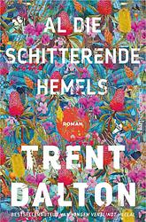 Foto van Al die schitterende hemels - trent dalton - ebook (9789402762105)