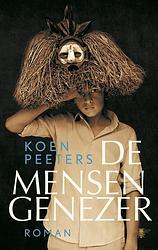 Foto van De mensengenezer - koen peeters - ebook (9789023462651)