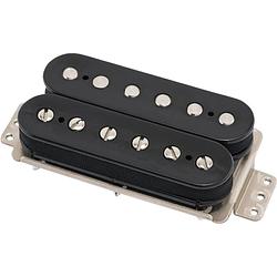 Foto van Fender double tap humbucking pickup black