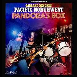 Foto van Pacific northwest pandora's box - lp (0090771414311)