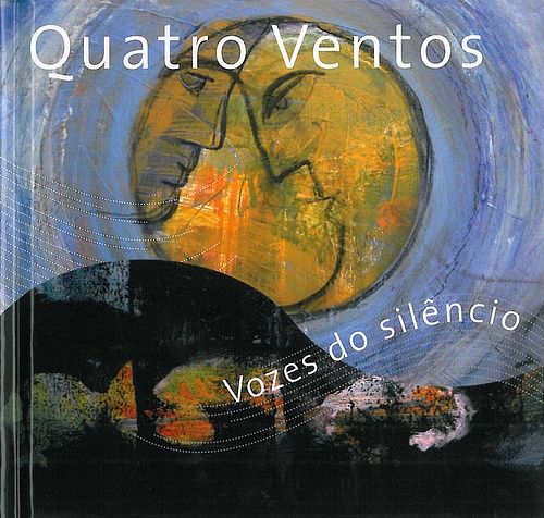 Foto van Vozes do silencio - cd (8714691018085)