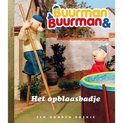 Foto van Buurman & buurman - gouden boekjes