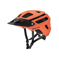 Foto van Smith - forefront 2 helm mips matte cinder haze