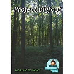 Foto van Project bigfoot