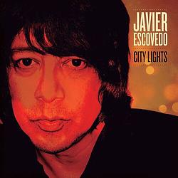 Foto van City lights - cd (8435008880699)