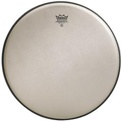 Foto van Remo ra-0014-ss ambassador renaissance 14 inch tom- en snarevel