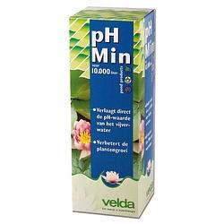 Foto van Velda - ph min 1000 ml new formula