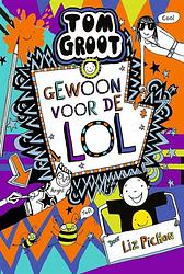 Foto van Gewoon voor de lol - liz pichon - ebook (9789025775964)