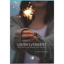 Foto van Liefdesverdriet