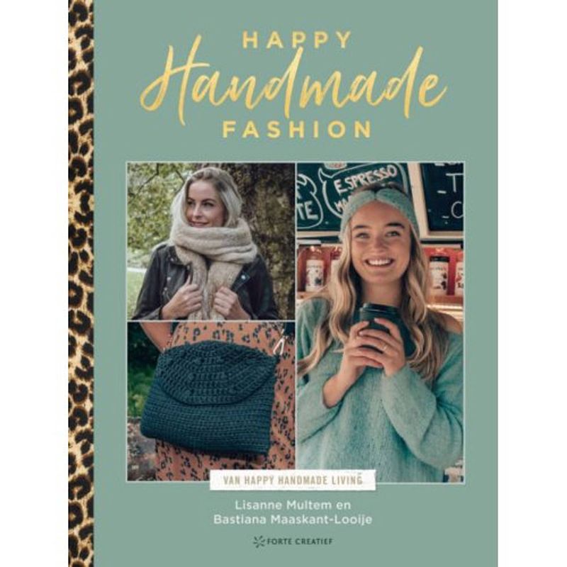 Foto van Happy handmade fashion