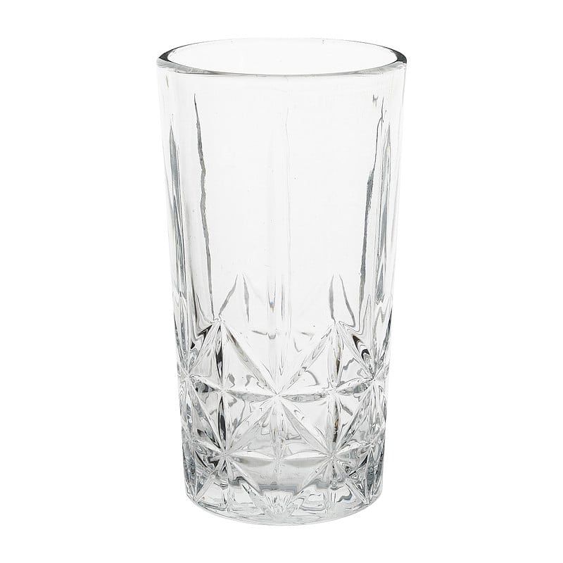 Foto van Longdrinkglas jill - 280 ml