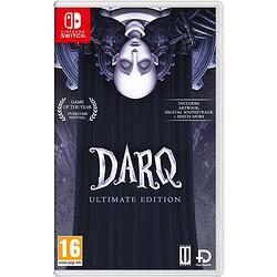 Foto van Darq - ultimate edition - nintendo switch