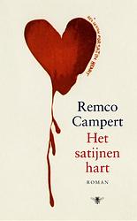 Foto van Het satijnen hart - remco campert - ebook (9789023442912)