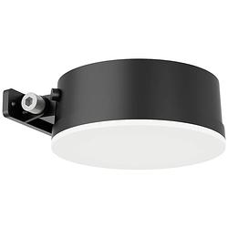 Foto van Philips vynce 8720169265622 wandlamp op zonne-energie 1.5 w warmwit zwart