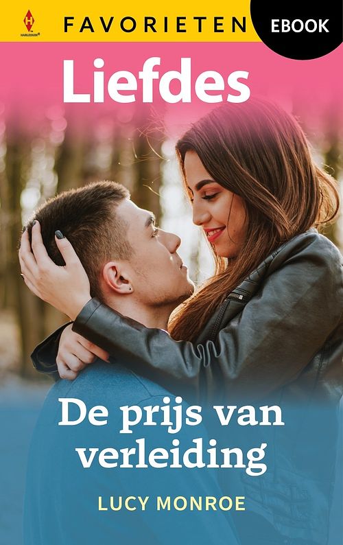 Foto van De prijs van verleiding - lucy monroe - ebook