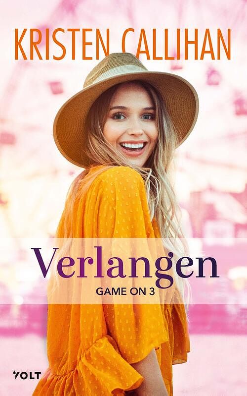 Foto van Verlangen - kristen callihan - ebook (9789021426792)