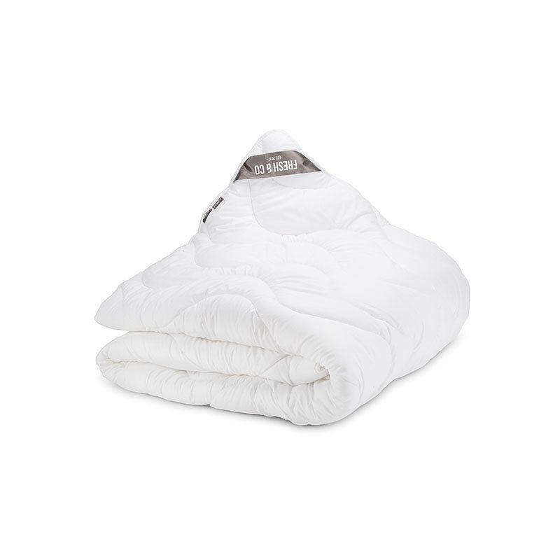 Foto van Fresh & co anti-allergisch comfort dekbed - all season 140 x 200