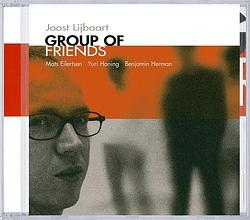 Foto van Group of friends - cd (0608917515428)