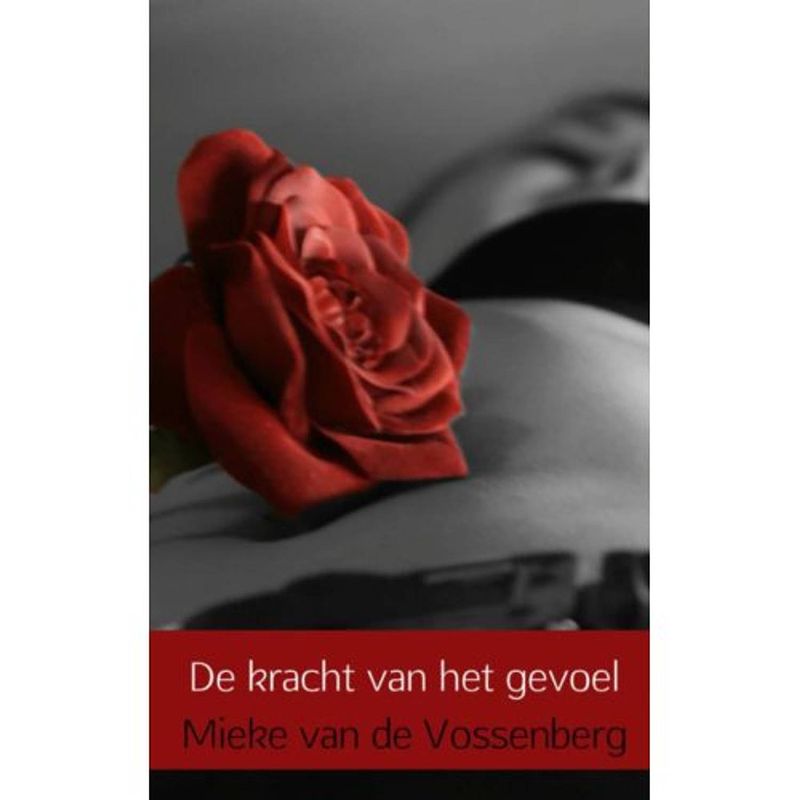 Foto van De kracht van het gevoel