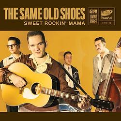 Foto van Sweet rockin's mama - 7 inch vinyl;7 inch vinyl (8436567250831)