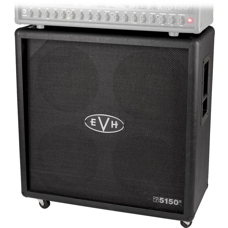 Foto van Evh 5150 iii 100s 412st cabinet